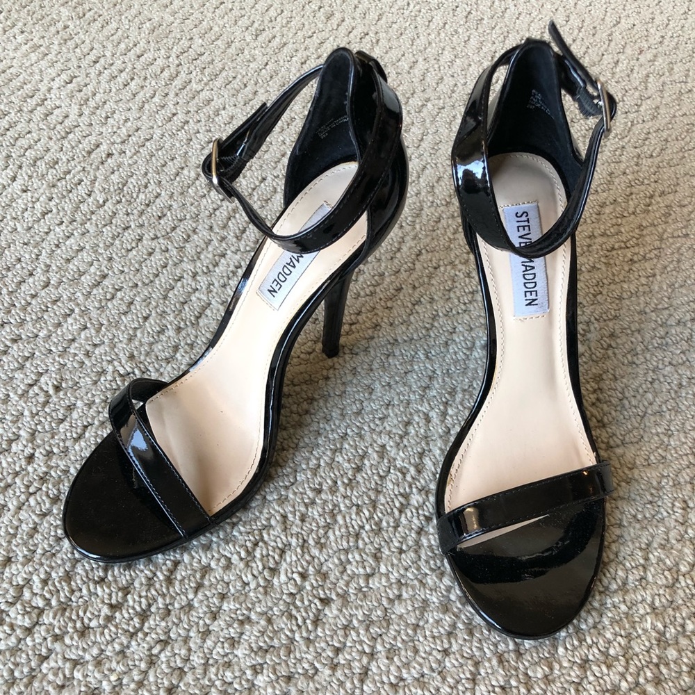 Steve Madden Heels